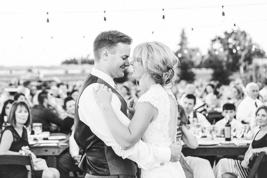 Andrew Austin Wedding Photography