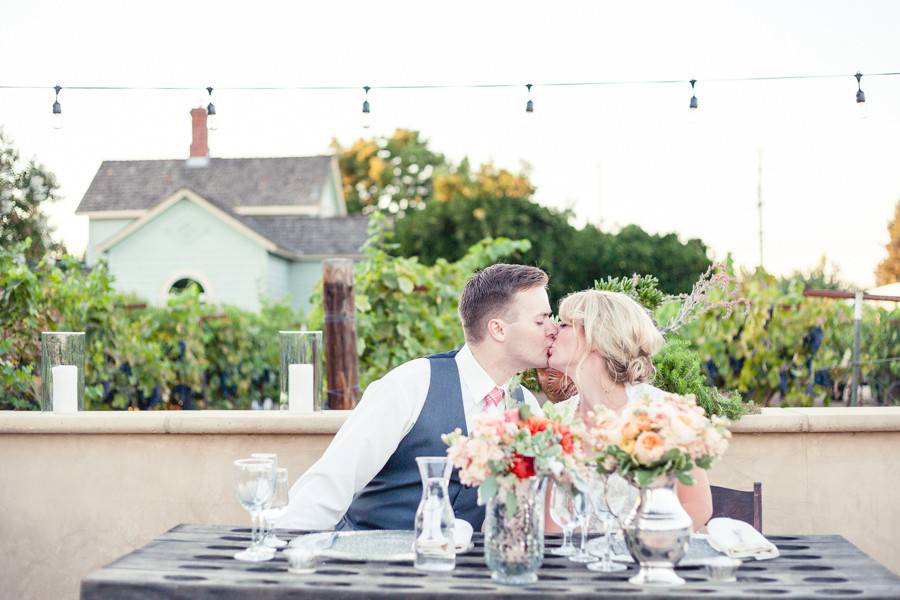 Andrew Austin Wedding Photography