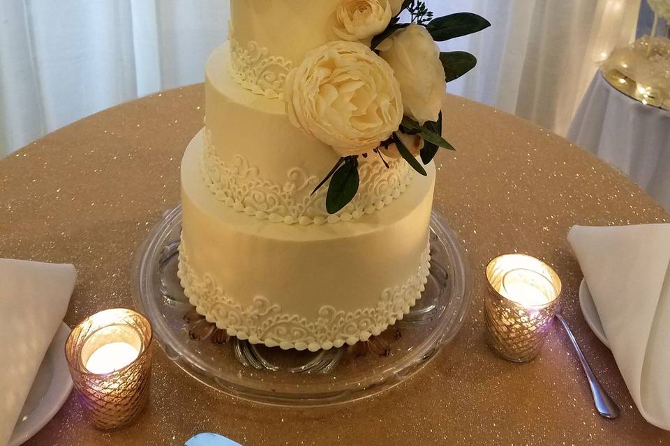 Cakes by Amanda