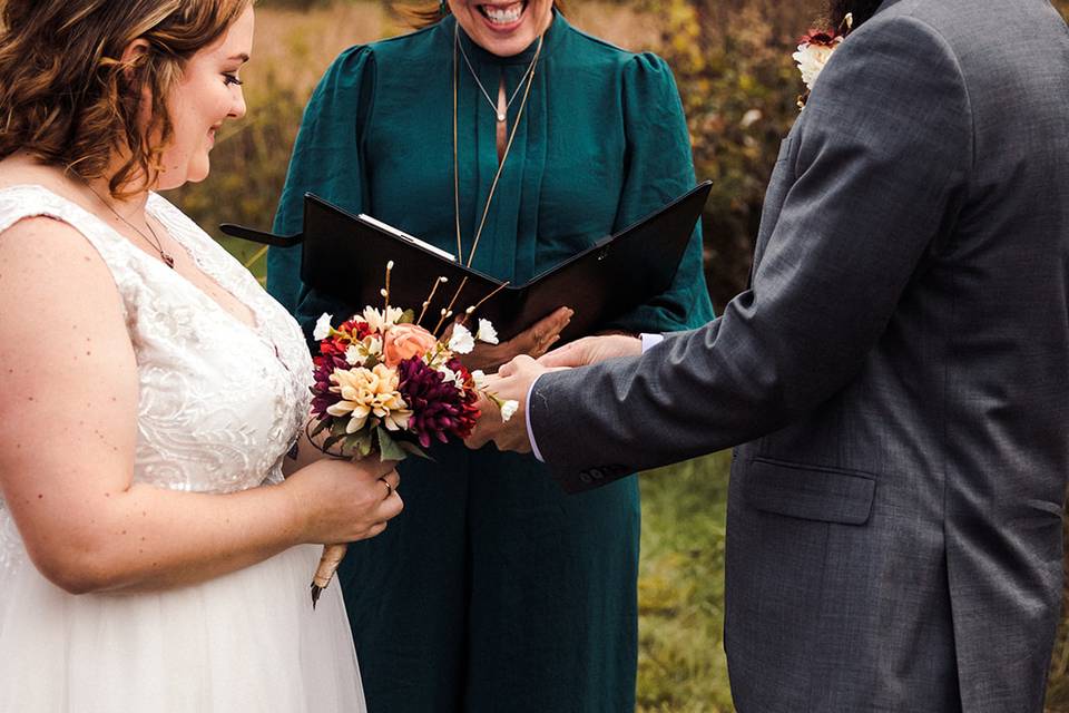 Elopement