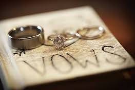 CLE Wedding Officiant