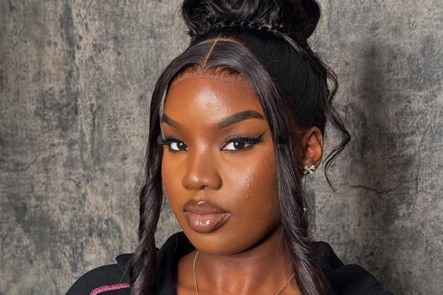 FG Makeup Artistry