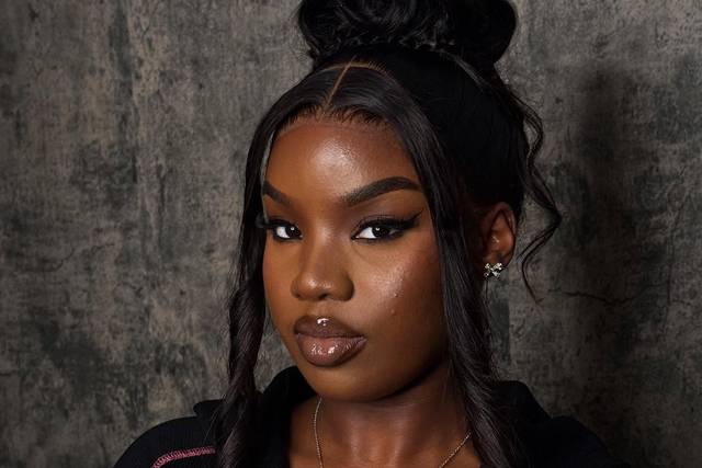 FG Makeup Artistry