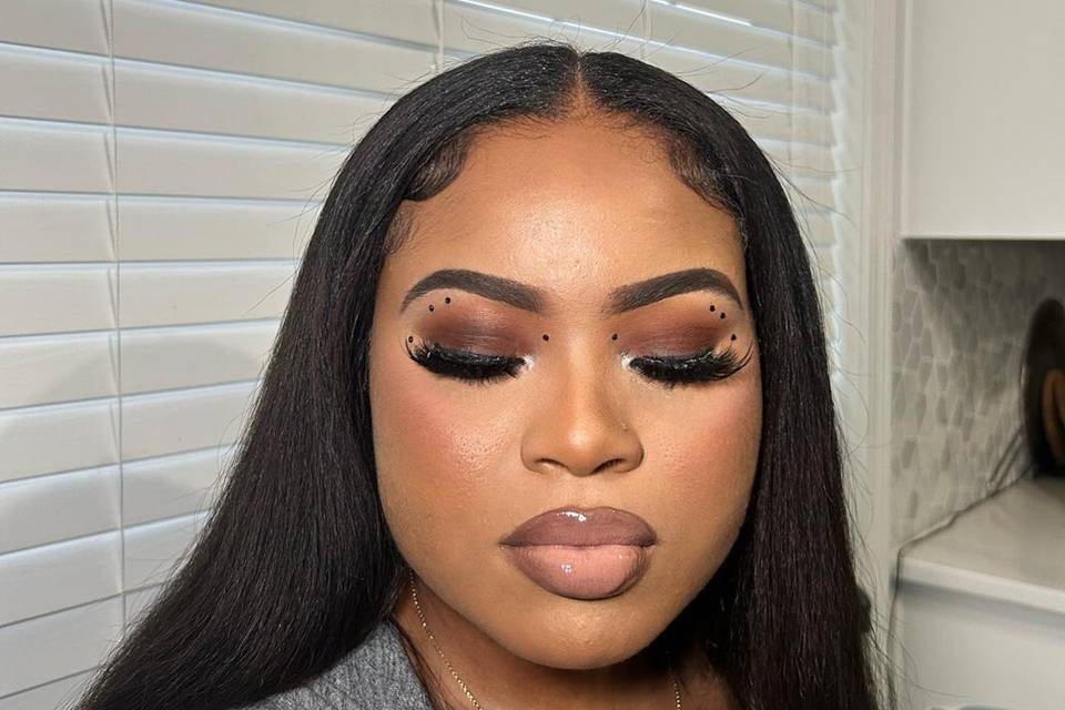 FG Makeup Artistry
