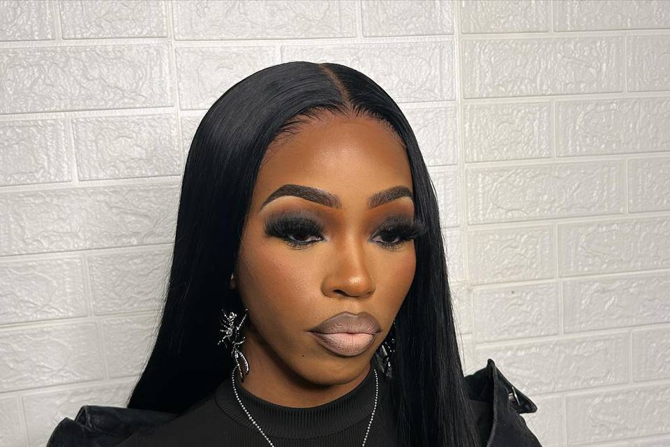 FG Makeup Artistry