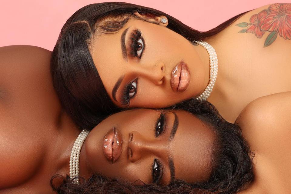 FG Makeup Artistry
