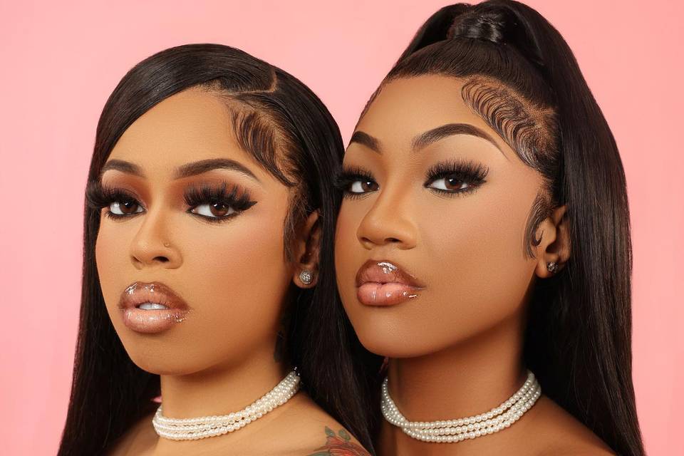 FG Makeup Artistry