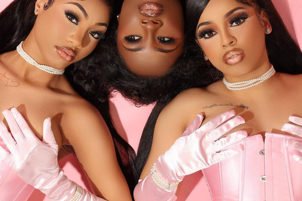 FG Makeup Artistry