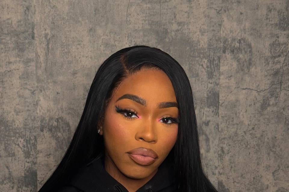 FG Makeup Artistry