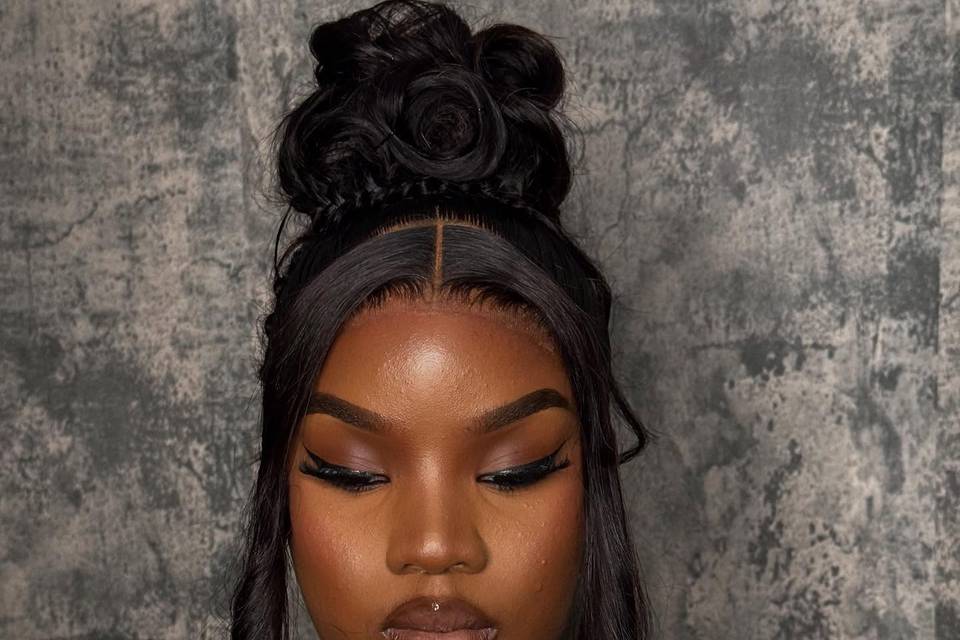 FG Makeup Artistry