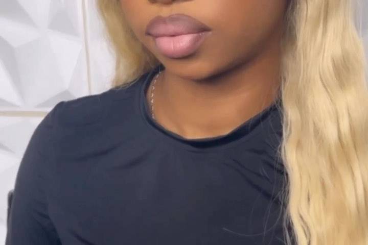 FG Makeup Artistry
