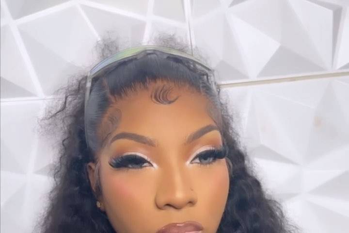 FG Makeup Artistry