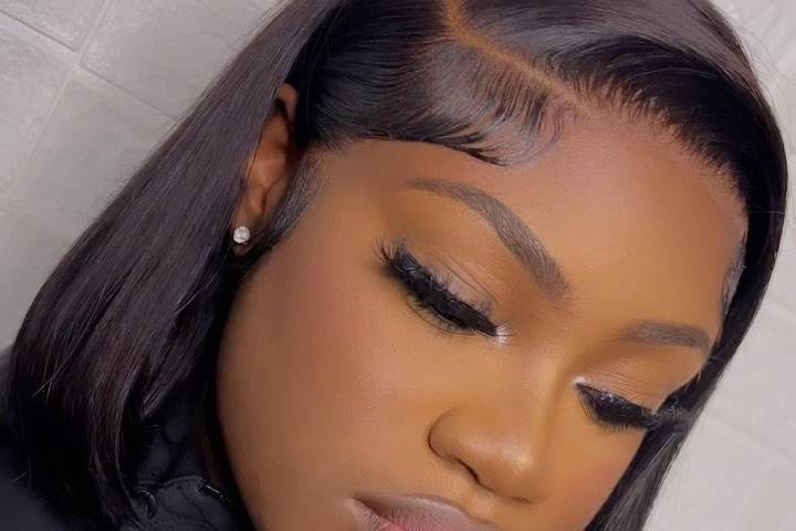 FG Makeup Artistry