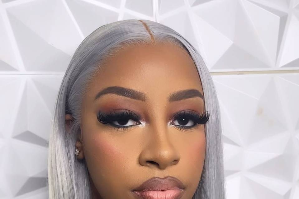 FG Makeup Artistry