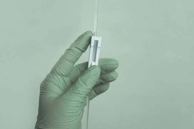 Iv Hydration Solution
