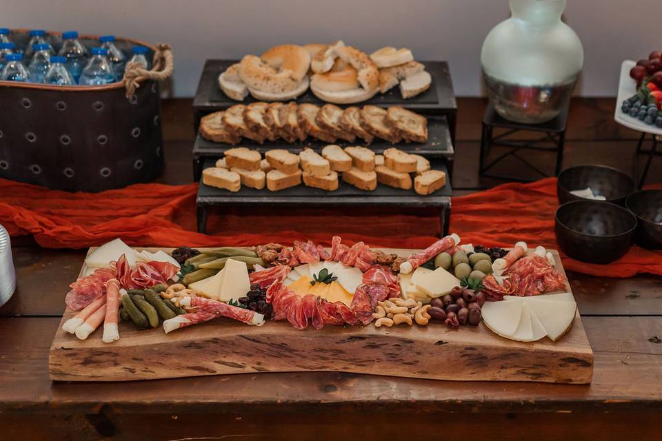 Catering
