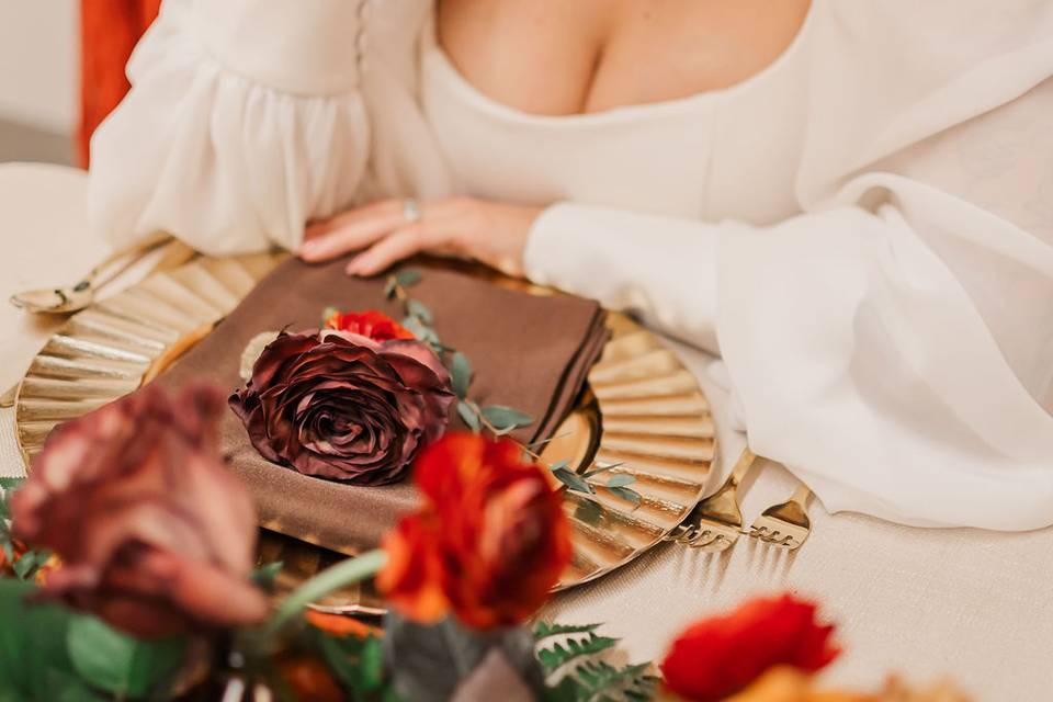 Place Settings