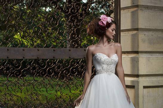 The Fancy Frock Bridal & Formal Wear Boutique