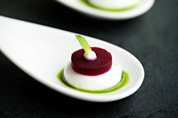 Dessert