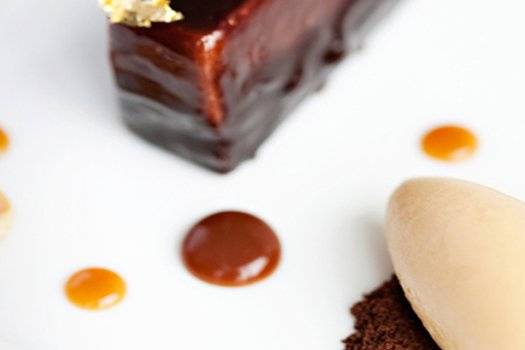 Dessert