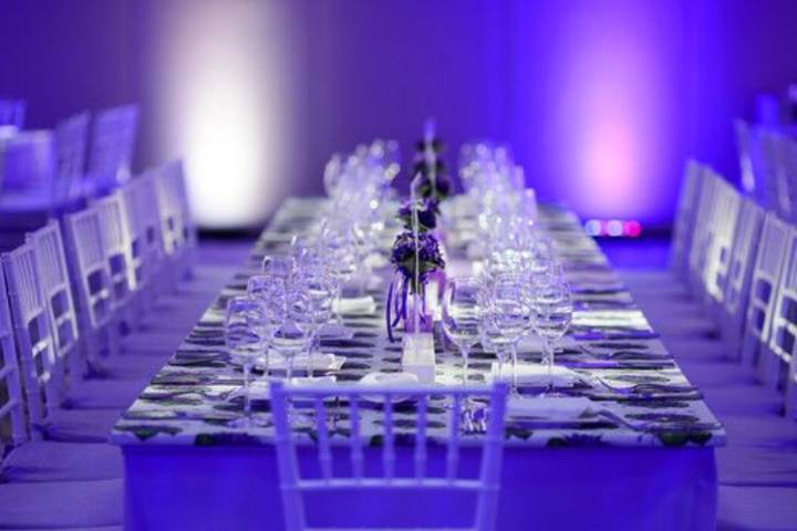 Dinner Set