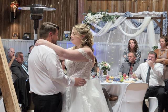 First Dance