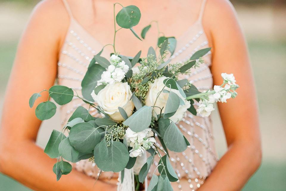 Elegant bouquet