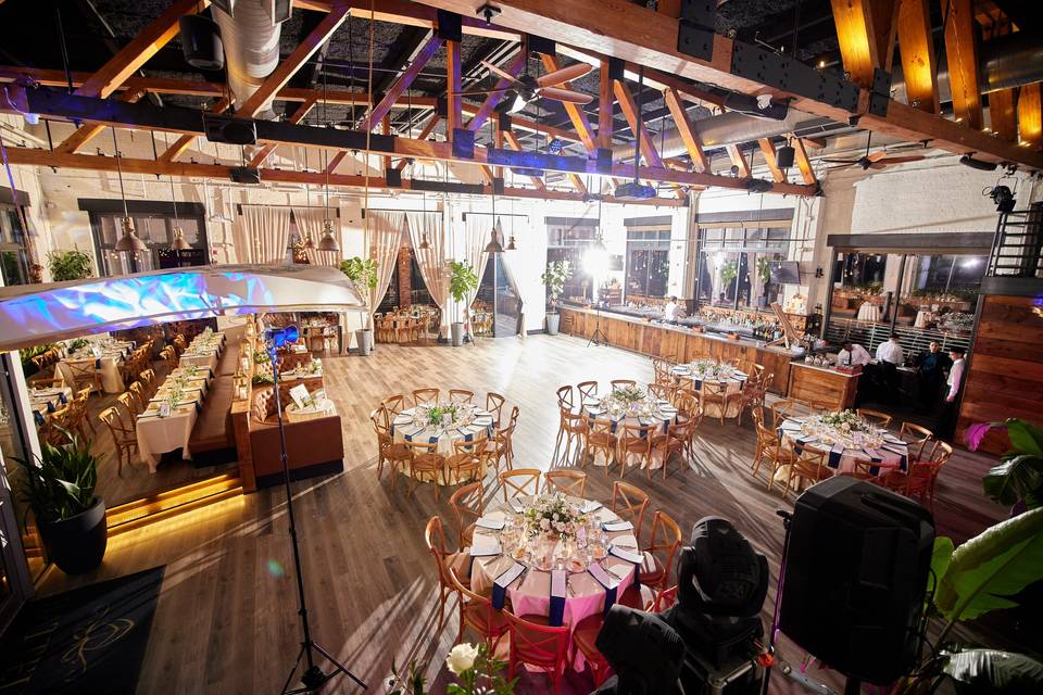 Battello Weddings
