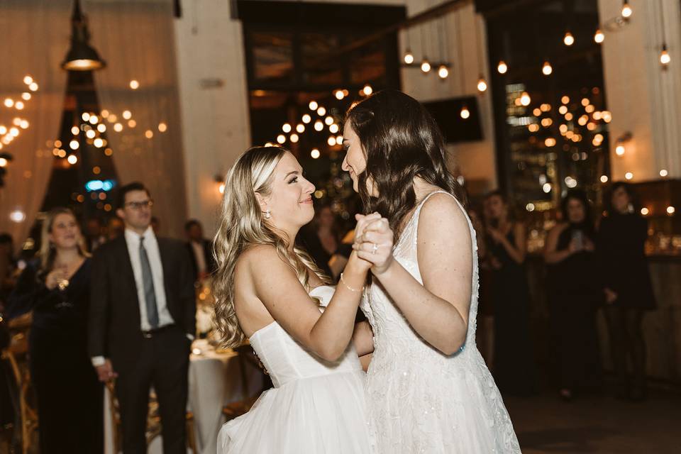 Battello Weddings