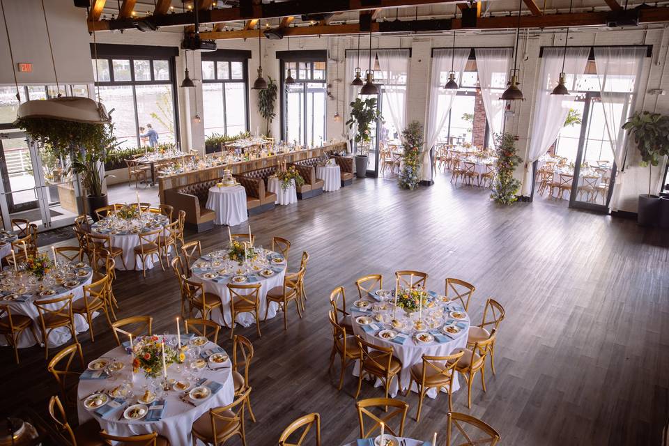 Battello Weddings