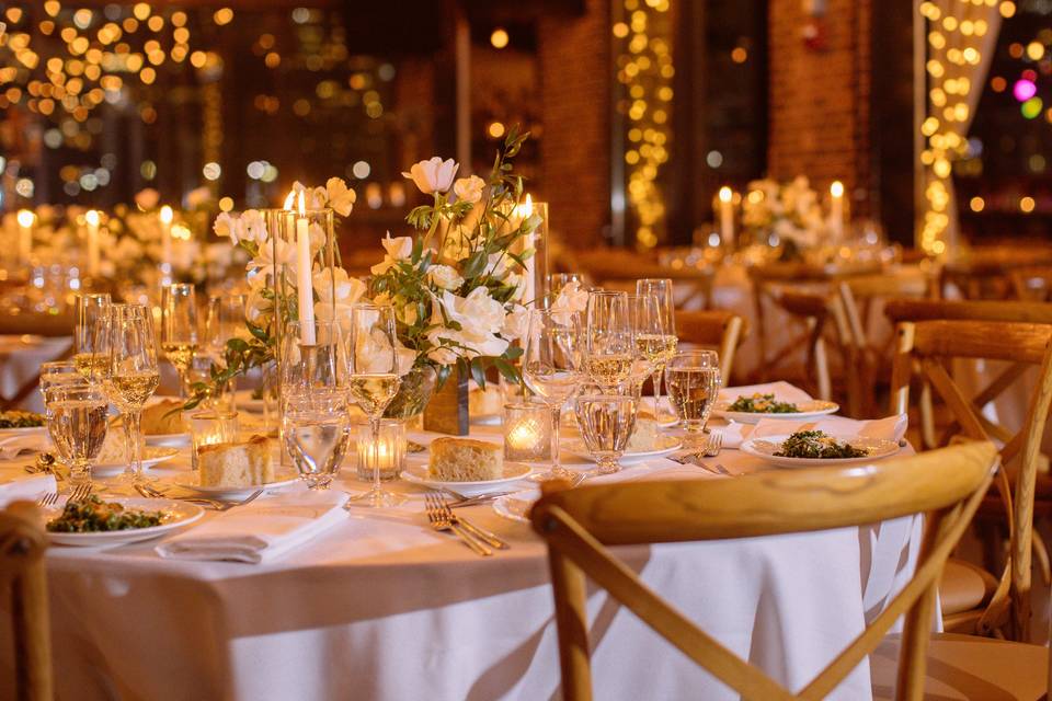 Battello Weddings