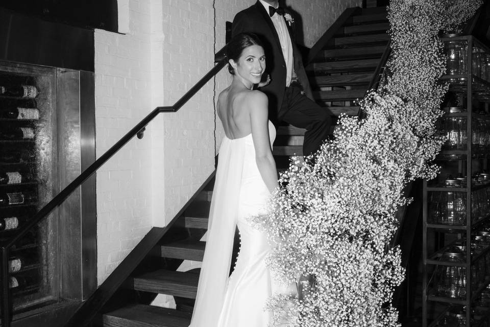 Battello Weddings
