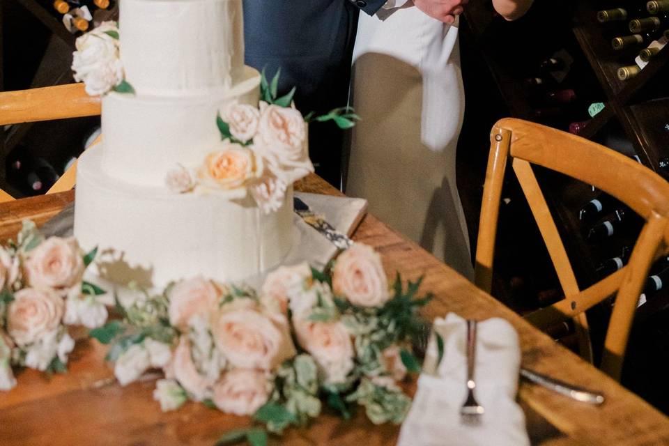 Battello Weddings