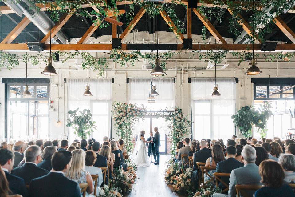 Battello Weddings