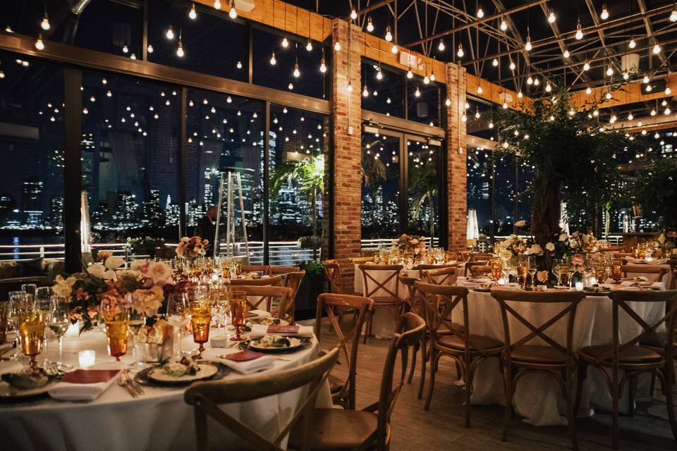 Battello Weddings