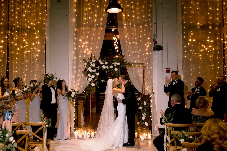 Battello Weddings