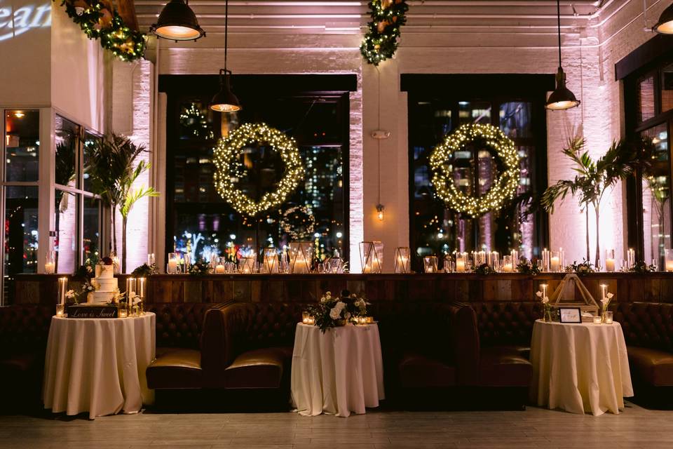 Battello Weddings