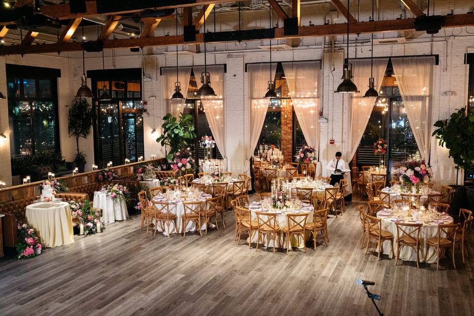 Battello Weddings