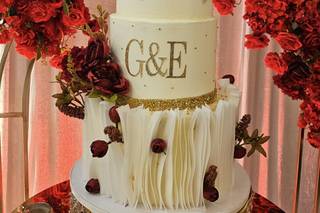 Rose Hill Cakes