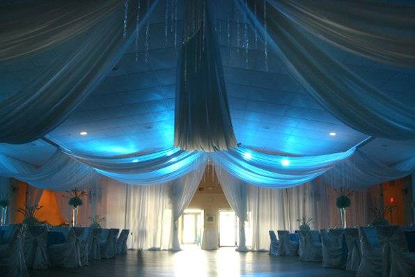 Venue