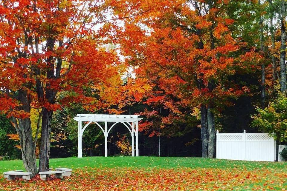 Meadowbrook Reception Center