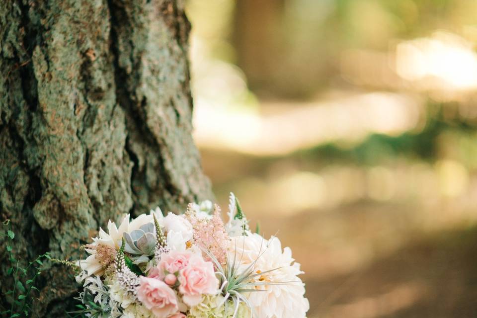 Funeral Arrangements Bainbridge Island Florist: Flowering Around