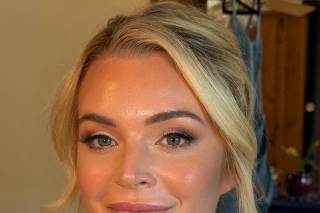 Make Up By Cortney