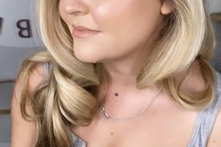 Make Up By Cortney
