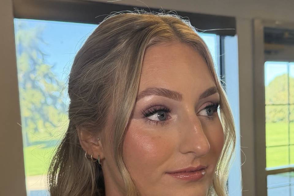 Glowy