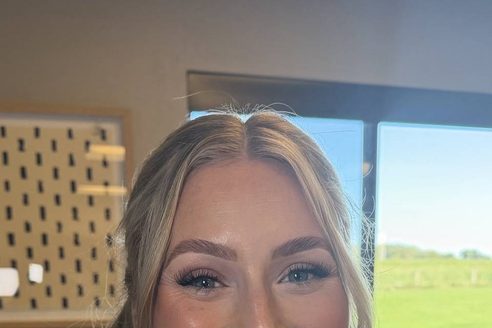 Glowy