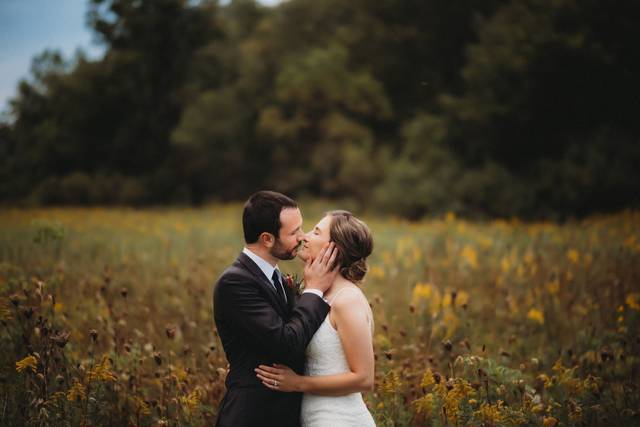 Waukesha Wedding!