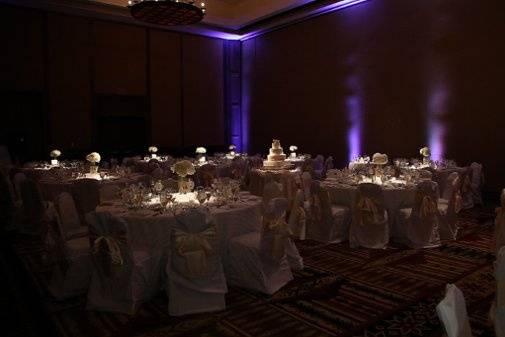 Luminance Wedding Films