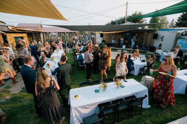 Tetonia Club