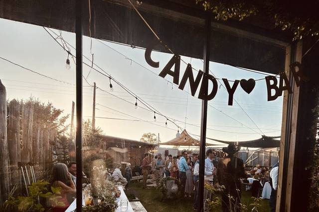 Candy Shop